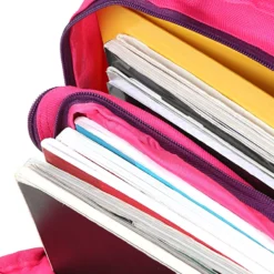 Sac à Dos Philéas Wild Zebre -Promos Valise Raffine Magasin sac dos phileas 866991z