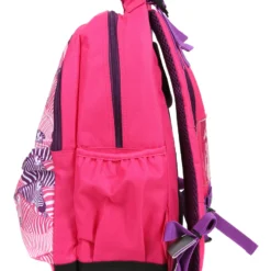 Sac à Dos Philéas Wild Zebre -Promos Valise Raffine Magasin sac dos phileas 866997z