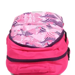 Sac à Dos Philéas Wild Zebre -Promos Valise Raffine Magasin sac dos phileas 866999z