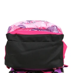 Sac à Dos Philéas Wild Zebre -Promos Valise Raffine Magasin sac dos phileas 867000z