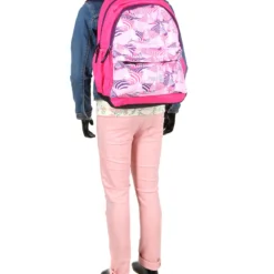 Sac à Dos Philéas Wild Zebre -Promos Valise Raffine Magasin sac dos phileas 867002z