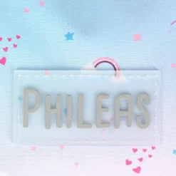 Sac à Dos Philéas Wild Licorne -Promos Valise Raffine Magasin sac dos phileas 867727z