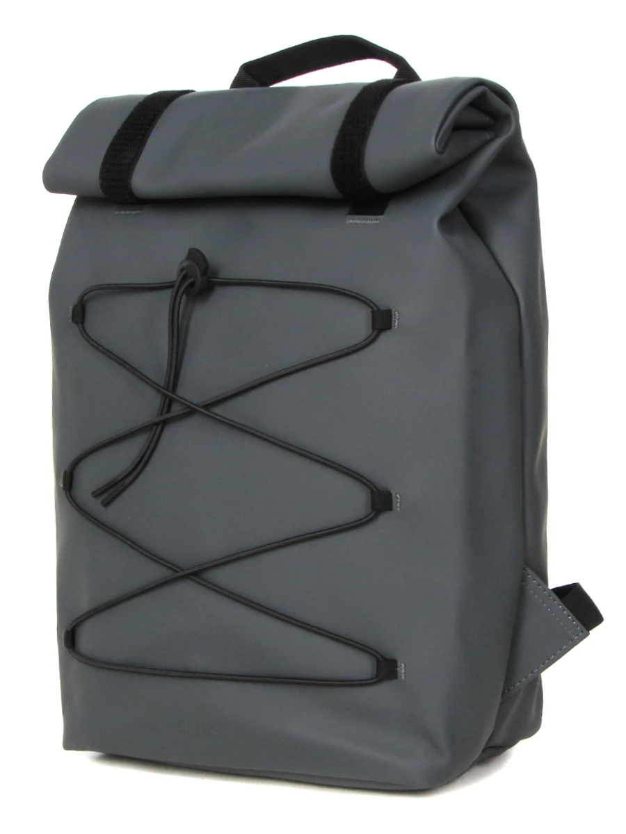 Sac à Dos Rains Velcro Rolltop Backpack 3 Sac à Dos Rains Velcro Rolltop Backpack