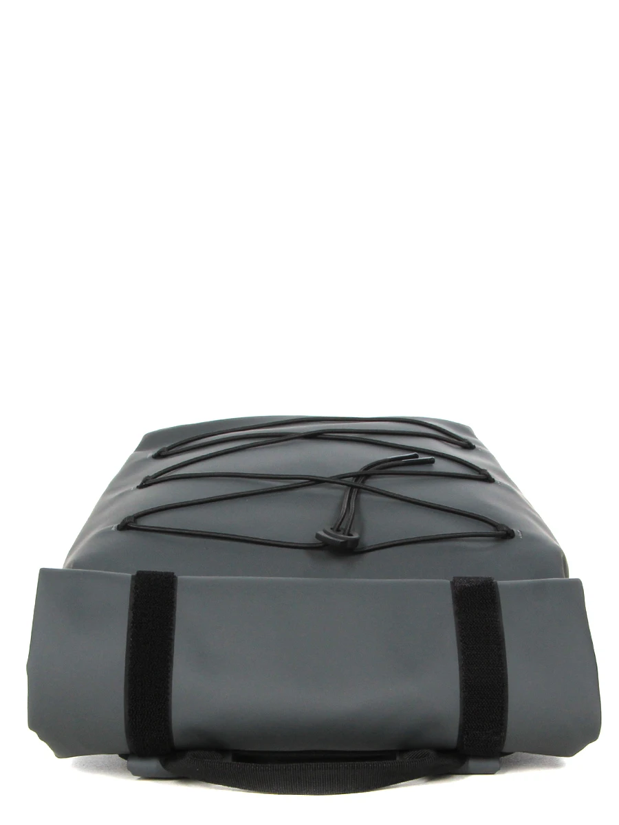 Sac à Dos Rains Velcro Rolltop Backpack 9 Sac à Dos Rains Velcro Rolltop Backpack – Image 7