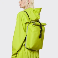 Sac à Dos Rains Rolltop Rucksack Mini -Promos Valise Raffine Magasin sac dos rains 799850z
