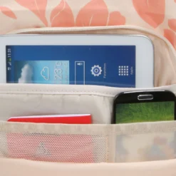 Sac à Dos Rip Curl Blossom Ozone -Promos Valise Raffine Magasin sac dos rip curl 761152z