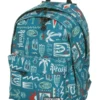 Sac à Dos Rip Curl Shock Wave Double Dome -Promos Valise Raffine Magasin sac dos rip curl 770075z