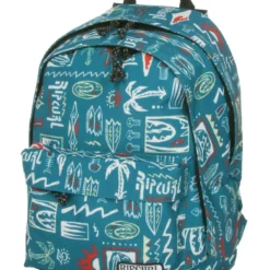 Sac à Dos Rip Curl Shock Wave Double Dome