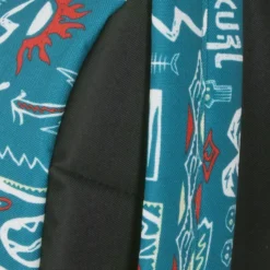 Sac à Dos Rip Curl Shock Wave Double Dome -Promos Valise Raffine Magasin sac dos rip curl 770078z