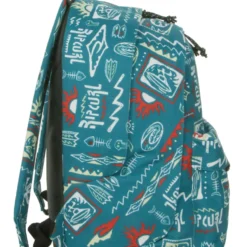 Sac à Dos Rip Curl Shock Wave Double Dome -Promos Valise Raffine Magasin sac dos rip curl 770079z