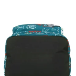 Sac à Dos Rip Curl Shock Wave Double Dome -Promos Valise Raffine Magasin sac dos rip curl 770080z