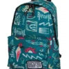 Sac à Dos Rip Curl Shock Wave Mini Dome 2 Sac à Dos Rip Curl Shock Wave Mini Dome -Promos Valise Raffine Magasin sac dos rip curl 771260z
