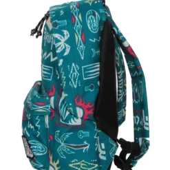 Sac à Dos Rip Curl Shock Wave Mini Dome -Promos Valise Raffine Magasin sac dos rip curl 771261z