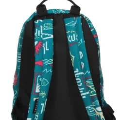 Sac à Dos Rip Curl Shock Wave Mini Dome -Promos Valise Raffine Magasin sac dos rip curl 771262z