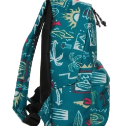 Sac à Dos Rip Curl Shock Wave Mini Dome -Promos Valise Raffine Magasin sac dos rip curl 771263z