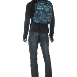 Sac à Dos Rip Curl Twisted Weekend Dome + Trousse -Promos Valise Raffine Magasin sac dos rip curl 856056z