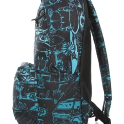 Sac à Dos Rip Curl Twisted Weekend Dome + Trousse -Promos Valise Raffine Magasin sac dos rip curl 856059z