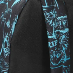 Sac à Dos Rip Curl Twisted Weekend Dome + Trousse -Promos Valise Raffine Magasin sac dos rip curl 856060z