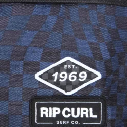 Sac à Dos Rip Curl Checkers Dome + Trousse 21 Sac à Dos Rip Curl Checkers Dome + Trousse -Promos Valise Raffine Magasin sac dos rip curl 856298z