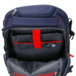 Sac à Dos à Roulettes Samsonite Sonora -Promos Valise Raffine Magasin sac dos samsonite 607053z