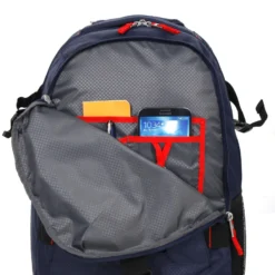 Sac à Dos à Roulettes Samsonite Sonora -Promos Valise Raffine Magasin sac dos samsonite 607055z