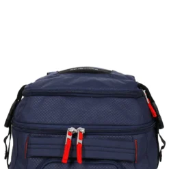Sac à Dos à Roulettes Samsonite Sonora -Promos Valise Raffine Magasin sac dos samsonite 607056z