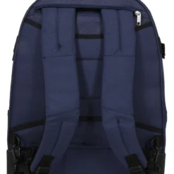 Sac à Dos à Roulettes Samsonite Sonora -Promos Valise Raffine Magasin sac dos samsonite 607063z