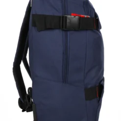 Sac à Dos à Roulettes Samsonite Sonora -Promos Valise Raffine Magasin sac dos samsonite 607064z