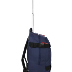 Sac à Dos à Roulettes Samsonite Sonora -Promos Valise Raffine Magasin sac dos samsonite 607066z