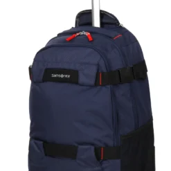 Sac à Dos à Roulettes Samsonite Sonora
