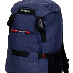 Sac à Dos Samsonite Sonora M -Promos Valise Raffine Magasin sac dos samsonite 621421z