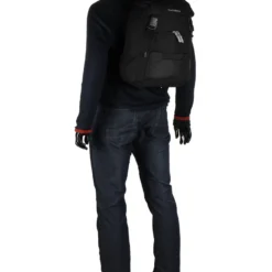 Sac à Dos Samsonite Sonora M -Promos Valise Raffine Magasin sac dos samsonite 621457z