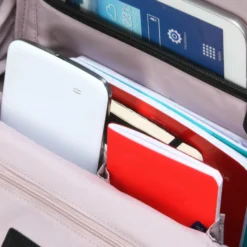 Sac à Dos Samsonite Essentially Karissa -Promos Valise Raffine Magasin sac dos samsonite 749918z