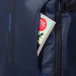 Sac à Dos Samsonite Ecodiver Travel M -Promos Valise Raffine Magasin sac dos samsonite 752174z