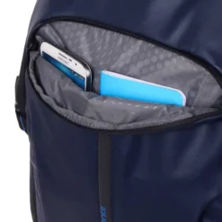 Sac à Dos Samsonite Ecodiver Travel M -Promos Valise Raffine Magasin sac dos samsonite 752175z