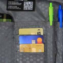 Sac à Dos Samsonite Ecodiver M USB -Promos Valise Raffine Magasin sac dos samsonite 775345z