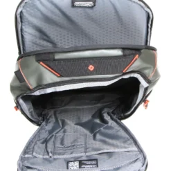 Sac à Dos Samsonite Ecodiver M USB -Promos Valise Raffine Magasin sac dos samsonite 775348z