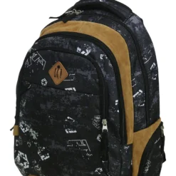 Sac à Dos Snowball Fiesta Study Double -Promos Valise Raffine Magasin sac dos snowball 452192z