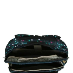 Sac à Dos Snowball Fiesta Study Double -Promos Valise Raffine Magasin sac dos snowball 452211z