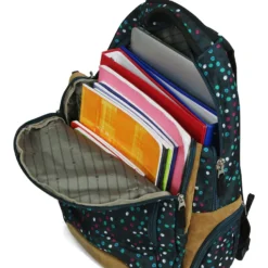 Sac à Dos Snowball Fiesta Study Double -Promos Valise Raffine Magasin sac dos snowball 452212z