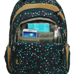 Sac à Dos Snowball Fiesta Study Double -Promos Valise Raffine Magasin sac dos snowball 452213z