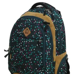 Sac à Dos Snowball Fiesta Study Double