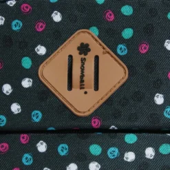 Sac à Dos Snowball Fiesta Study Double -Promos Valise Raffine Magasin sac dos snowball 452220z