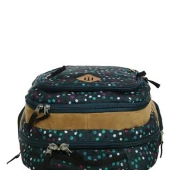 Sac à Dos Snowball Fiesta Study Double -Promos Valise Raffine Magasin sac dos snowball 452222z