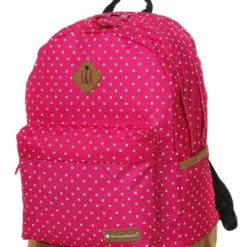 Sac à Dos Snowball Pois -Promos Valise Raffine Magasin sac dos snowball 698539z