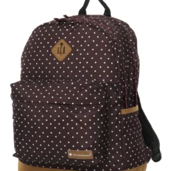 Sac à Dos Snowball Pois -Promos Valise Raffine Magasin sac dos snowball 698551z