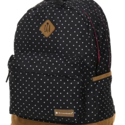 Sac à Dos Snowball Pois -Promos Valise Raffine Magasin sac dos snowball 698565z