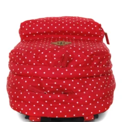 Sac à Dos Snowball Pois -Promos Valise Raffine Magasin sac dos snowball 698568z