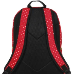 Sac à Dos Snowball Pois -Promos Valise Raffine Magasin sac dos snowball 698573z