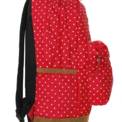 Sac à Dos Snowball Pois -Promos Valise Raffine Magasin sac dos snowball 698574z